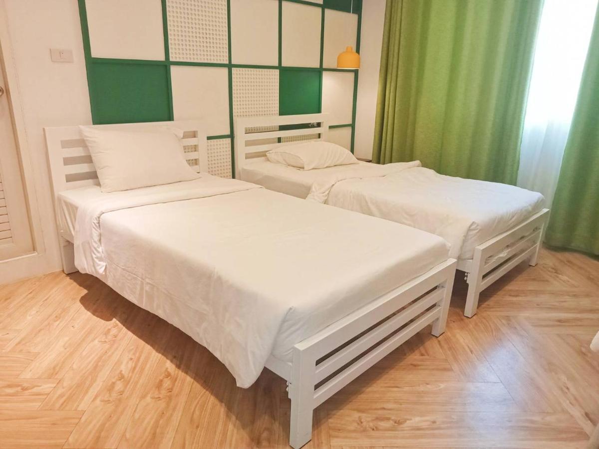 Ostay Asoke Bangkok Makkaszan Kültér fotó