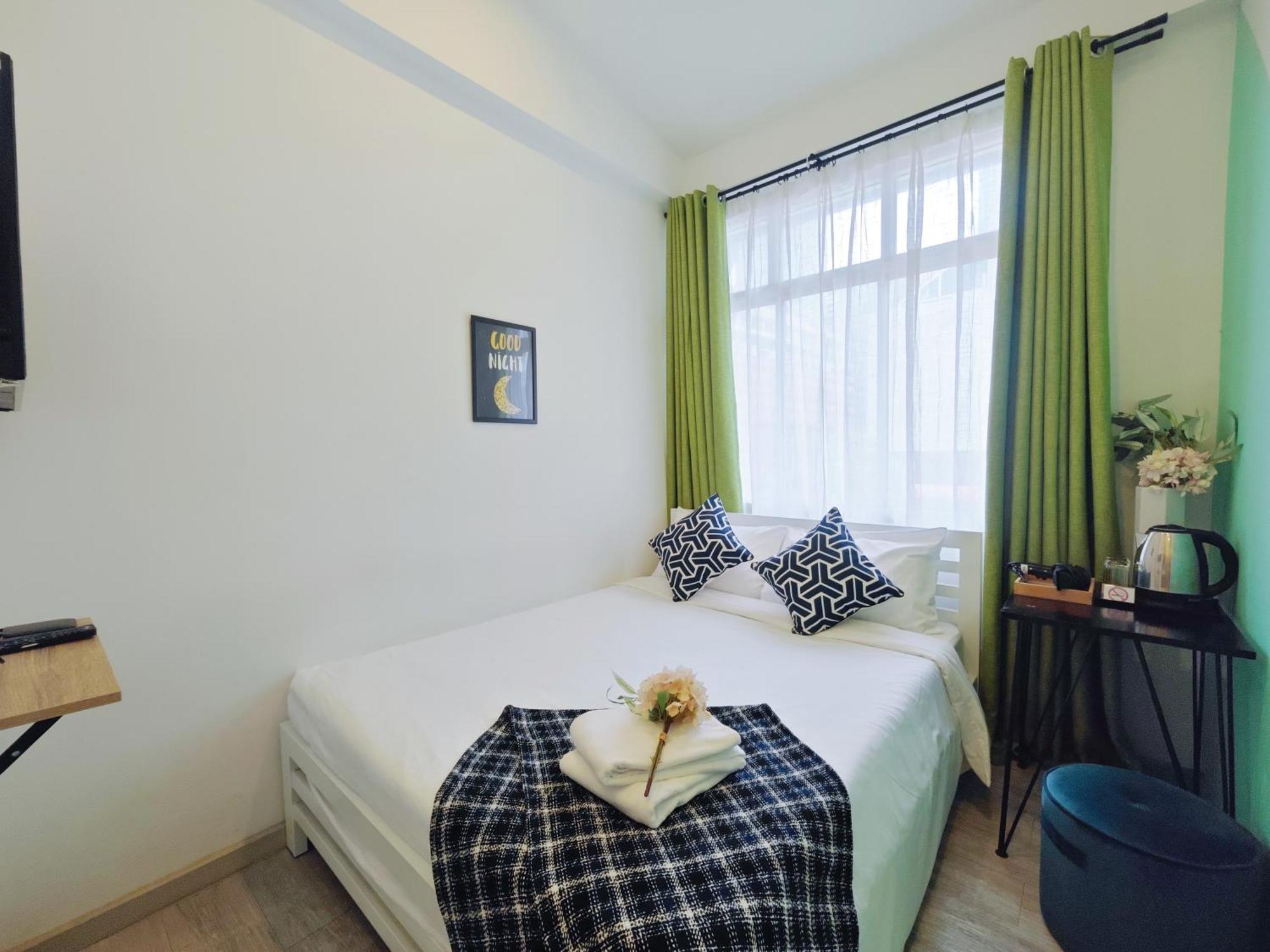 Ostay Asoke Bangkok Makkaszan Kültér fotó
