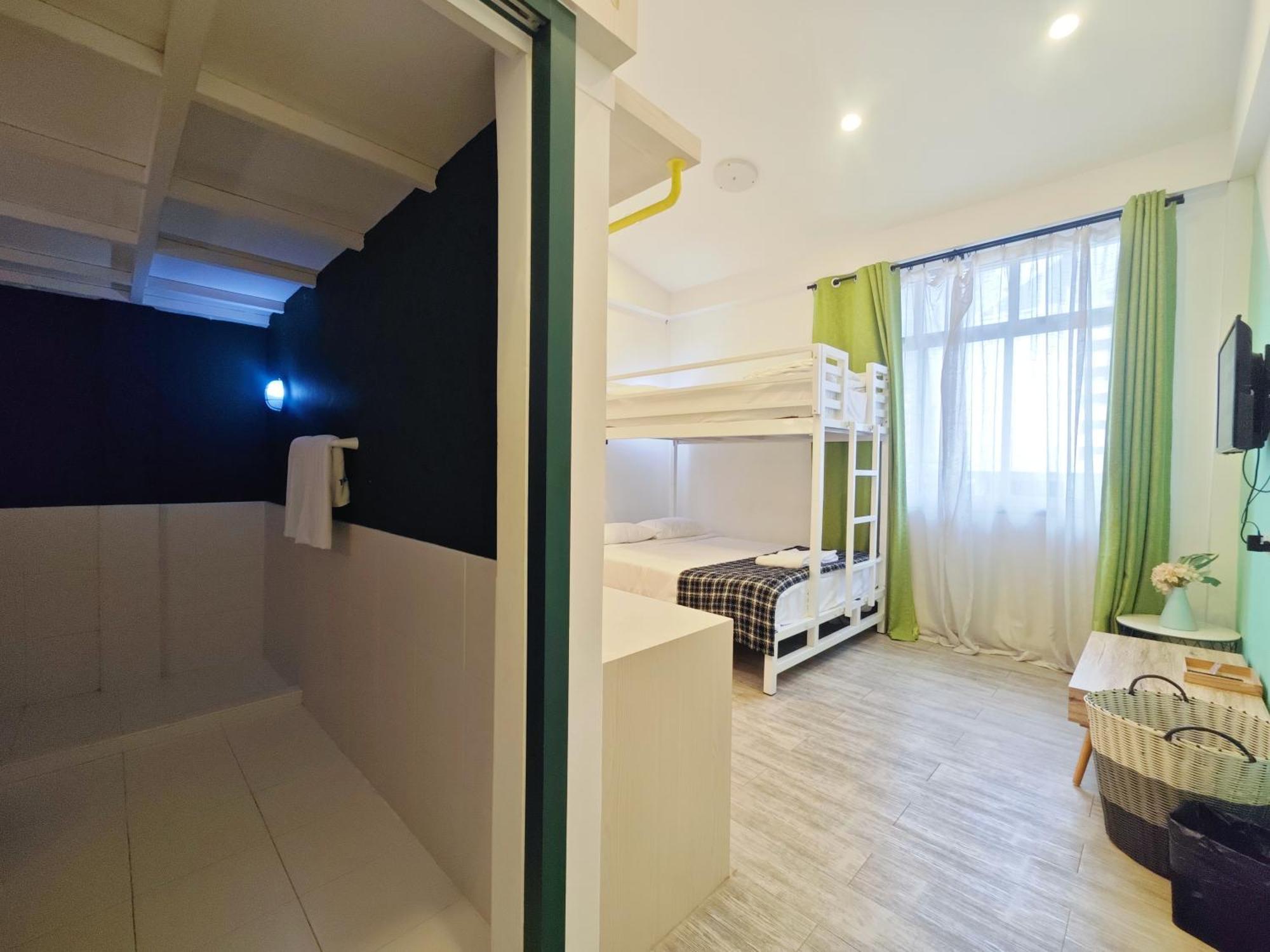 Ostay Asoke Bangkok Makkaszan Kültér fotó