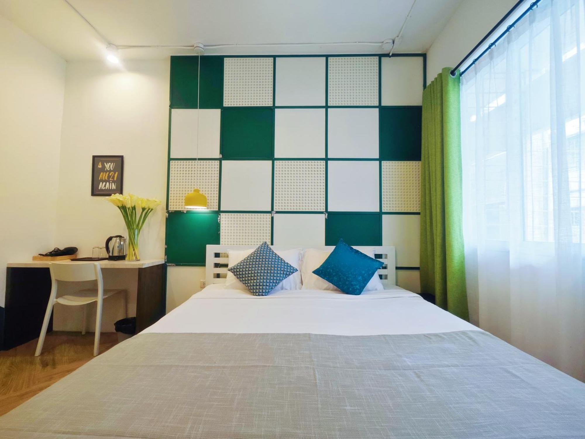 Ostay Asoke Bangkok Makkaszan Kültér fotó