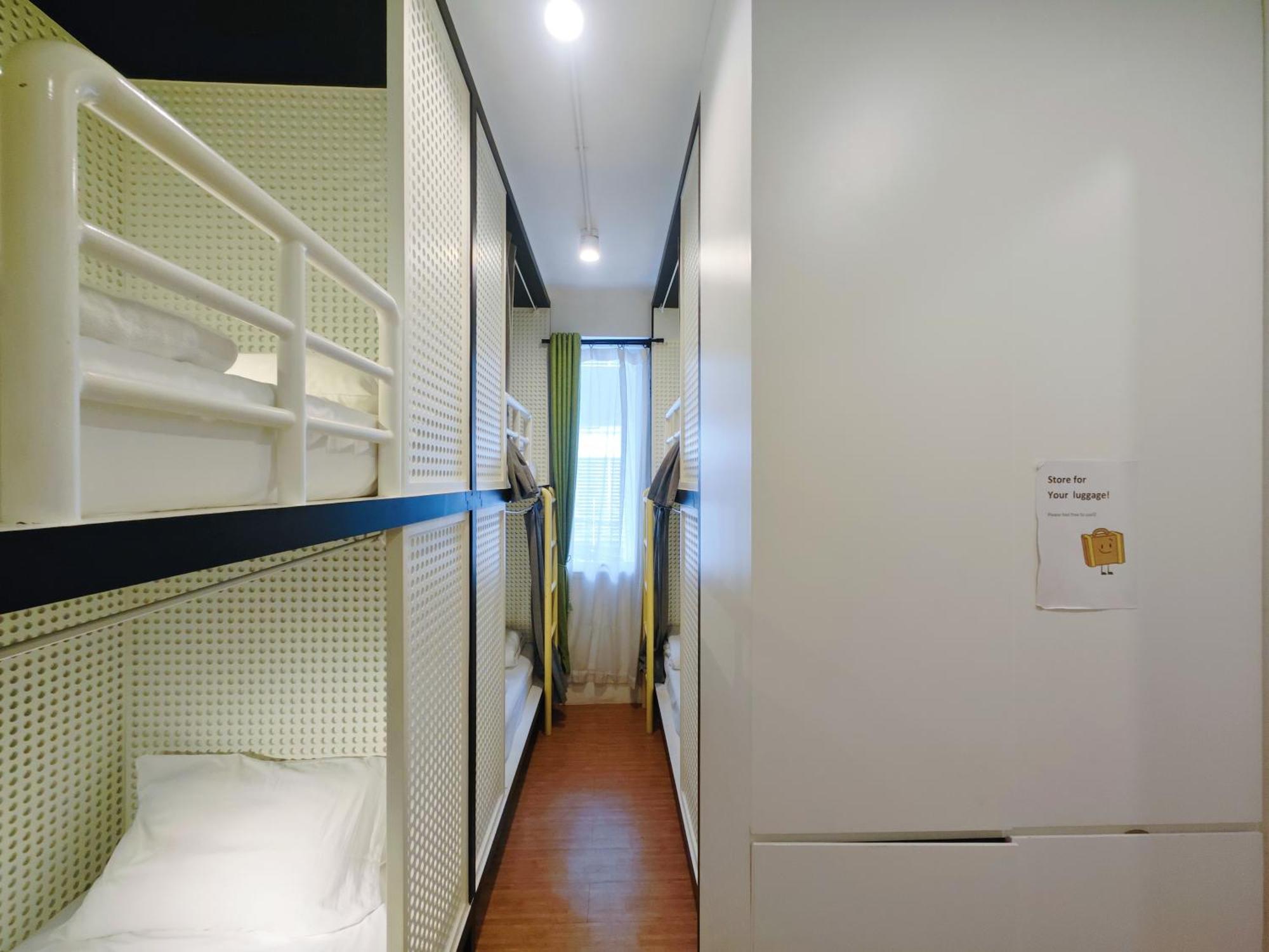 Ostay Asoke Bangkok Makkaszan Kültér fotó